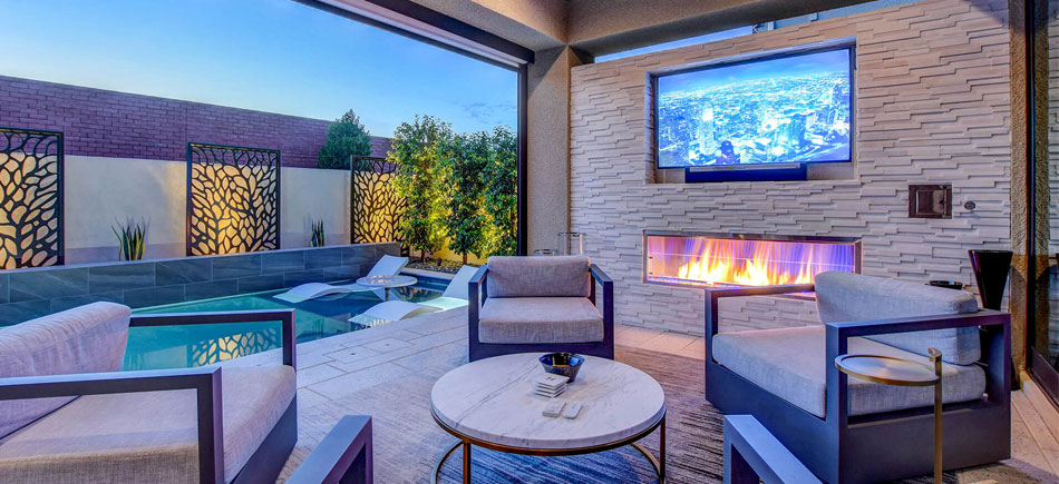 Outdoor Entertainment - Electronics World