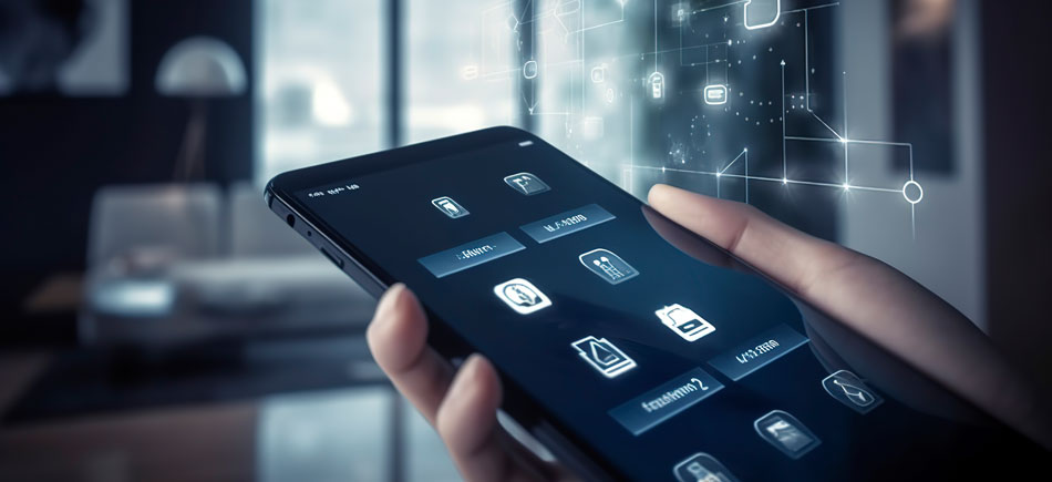 Smart Home Automation - Electronics World