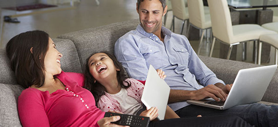 Home Networks - Electronics WOrld