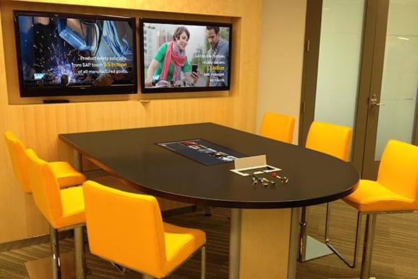 Corporate and Business Solutions