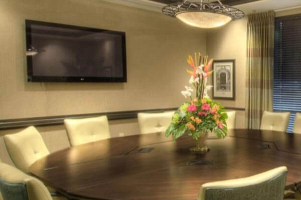 Hospitality Industry
