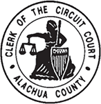 Education and Government Alachua County Clerk