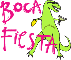 RESTAURANTS AND SPORTS BARS Boca Fiesta