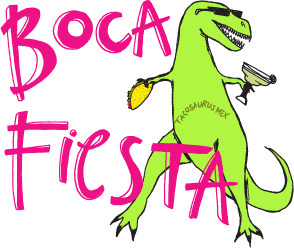 Commercial Services Boca Fiesta