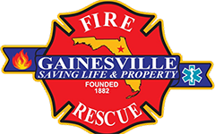 Education and Government Gainesville Fire and Rescue