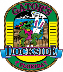 RESTAURANTS AND SPORTS BARS Gators Dockside