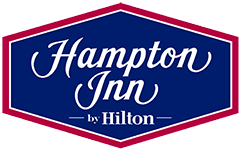 Hospitality Industry Hampton Inn Logo