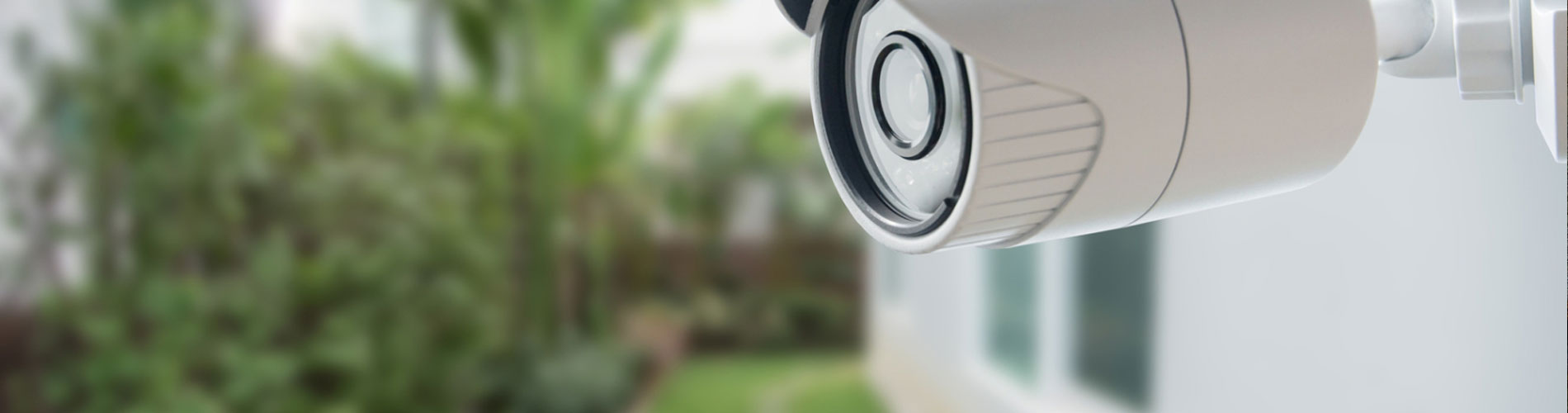 home security and surveillance