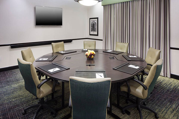 Hospitality Industry
