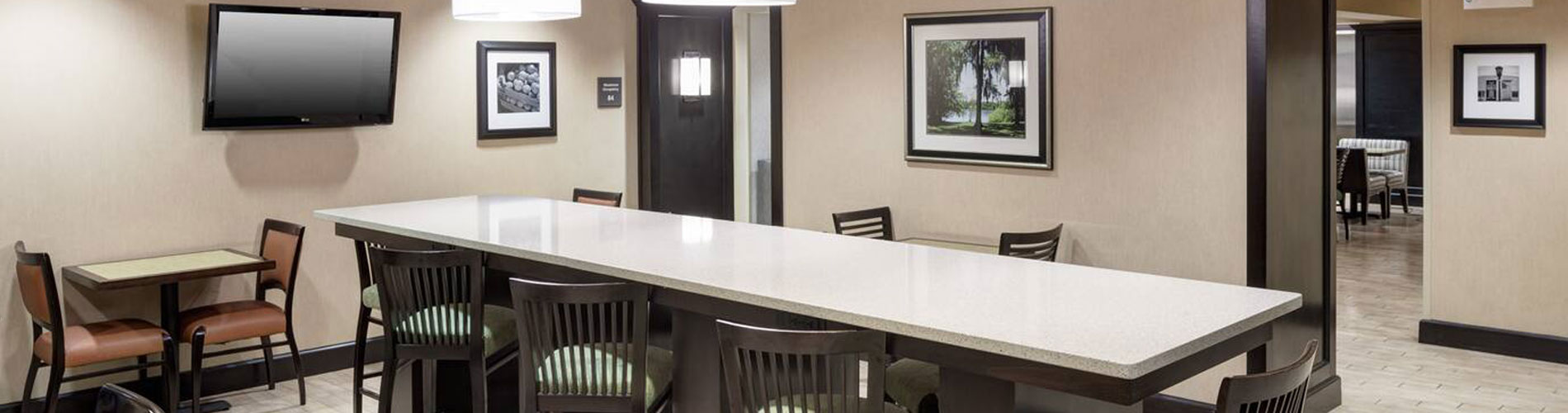 Hospitality Industry Hero Image