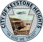 Education and Government City of Keystone Heights