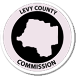 Levy County Commission Logo