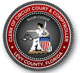 Education and Government Levy County Clerk