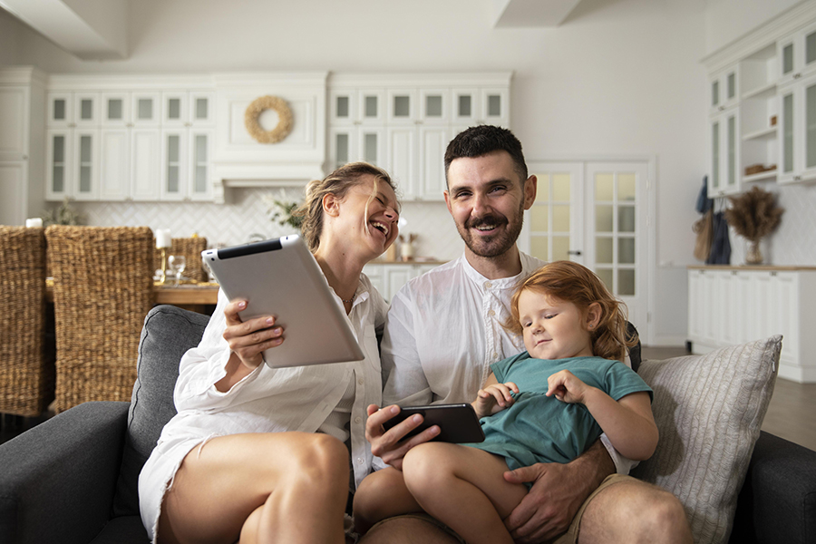 Home Networks