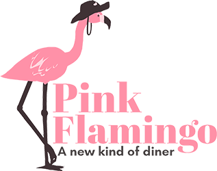 RESTAURANTS AND SPORTS BARS The Pink Flamingo