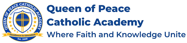 EDUCATION AND GOVERNMENT Queen of PEace Catholic Academy