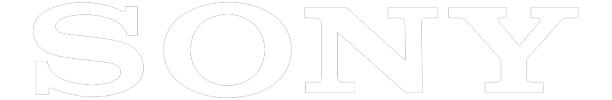 Sony Logo Distributed Audio Products