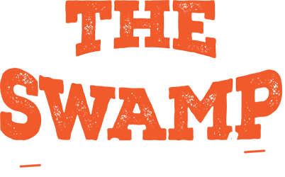 RESTAURANTS AND SPORTS BAR The Swamp