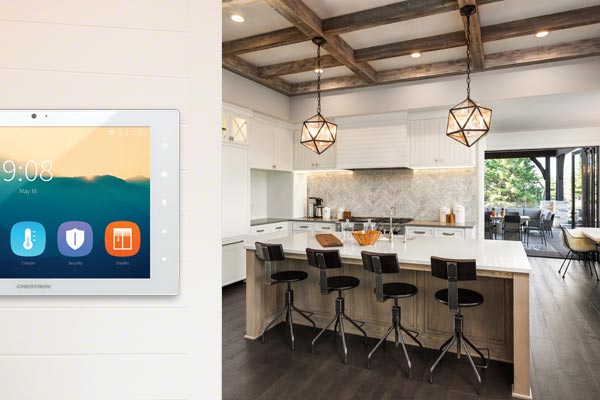 Wireless Home Control