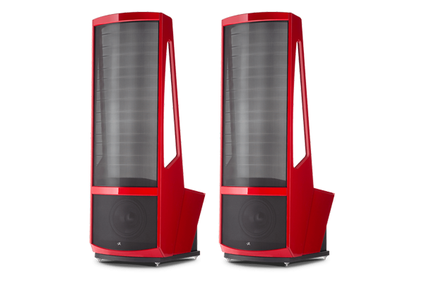 Bowers-Wilkins Neolith High-End Speakers