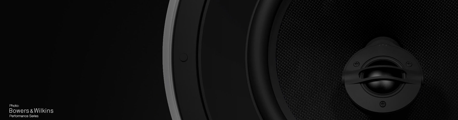 High End Audio Hero Image