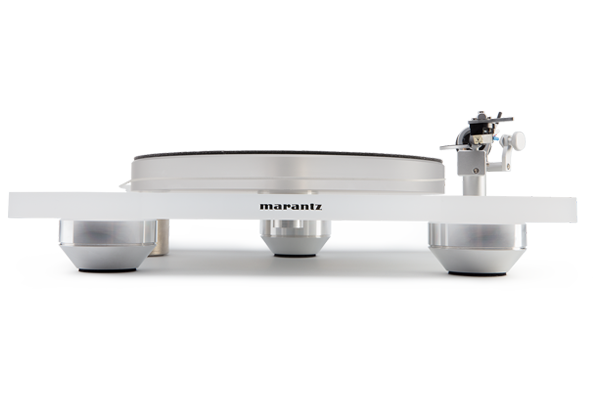 High-End Audio - Marantz nTT-15S1 turntable