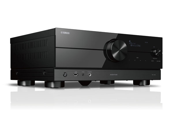 yamaha-rx-a2a high-end-audio receiver